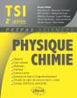 Physique-Chimie Tsi2/Tsi2* - Preview