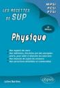 Physique ; Classes Prépas Mpsi-Pcsi-Ptsi (3ème Édition) - Preview