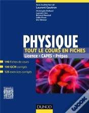 Capa do artigo Physique