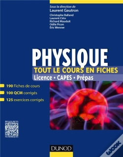 Capa do artigo Physique
