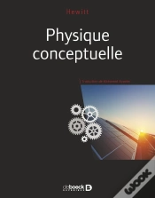 Capa do artigo Physique Conceptuelle