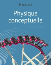 Capa do artigo Physique Conceptuelle