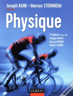 Capa do artigo Physique ; Cours, Qcm, Exemples Et Exercices Corrigés (4e Édition)