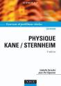 Physique De Kane Et Sternheim ; Exercices Et Problèmes Résolus (2e Édition) - Preview