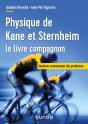 Physique De Kane Et Sternheim : Le Livre Compagnon ; Solutions Commentées Des Problèmes (3e Édition) - Preview