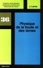 Physique De La Houle Et Des Lames - Preview