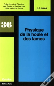 Capa do artigo Physique De La Houle Et Des Lames