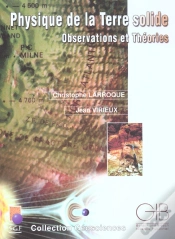 Capa do artigo Physique De La Terre Solide ; Observations Et Theorie
