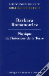 Physique De L'Interieur De La Terre