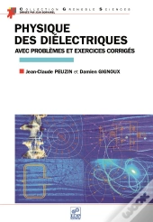 Physique Des Diélectriques