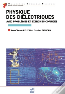 Capa do artigo Physique Des Diélectriques