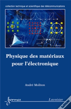 Capa do artigo Physique Des Matériaux Pour L'Électronique