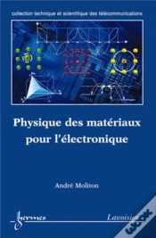 Capa do artigo Physique Des Matériaux Pour L