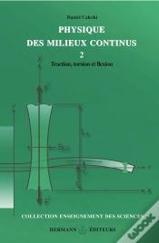 Capa do artigo Physique Des Milieux Continus. Volume 2