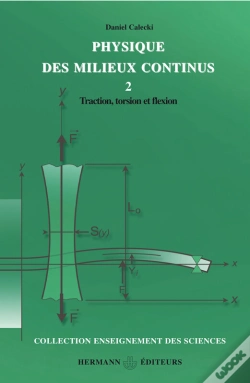 Capa do artigo Physique Des Milieux Continus. Volume 2