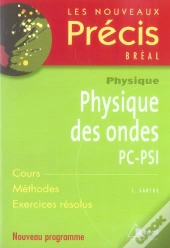 Physique Des Onde ; Pc-Psi