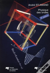 Physique Des Ondes 2e Edition