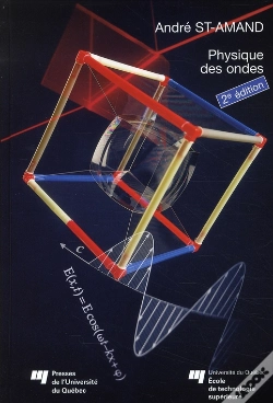 Capa do artigo Physique Des Ondes 2e Edition