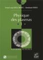 Physique Des Plasmas T.1 - Preview