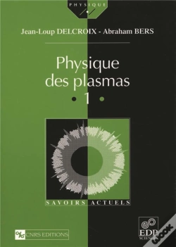 Capa do artigo Physique Des Plasmas T.1
