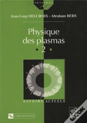 Capa do artigo Physique Des Plasmas Tome 2
