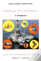 Physique Des Polymeres T.2 ; Proprietes Mecaniques