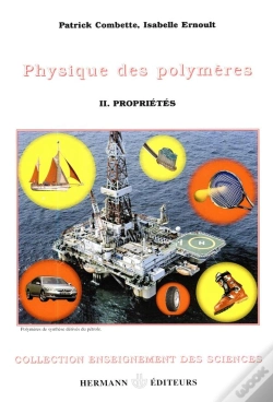 Capa do artigo Physique Des Polymeres T.2 ; Proprietes Mecaniques