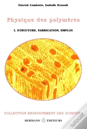 Capa do artigo Physique Des Polymères. Tome I