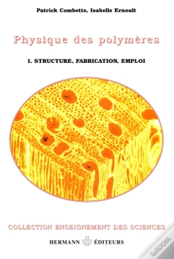 Capa do artigo Physique Des Polymères. Tome I