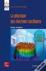 Capa do artigo Physique Des Reacteurs Nucleaires