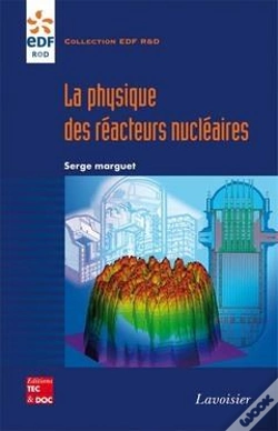Capa do artigo Physique Des Reacteurs Nucleaires