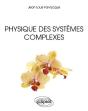Physique Des Systèmes Complexes - Preview