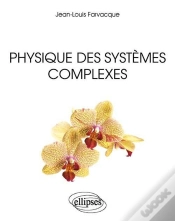 Capa do artigo Physique Des Systèmes Complexes