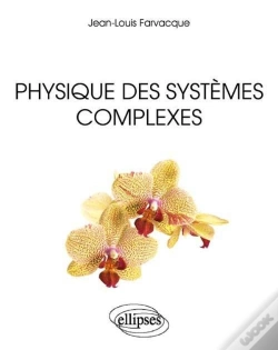 Capa do artigo Physique Des Systèmes Complexes
