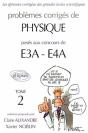 Physique E3a-E4a - 2000-2002 - Tome 2 - Preview