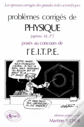 Physique Eitpe 1981-1986
