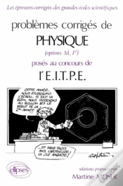 Capa do artigo Physique Eitpe 1981-1986