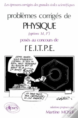 Capa do artigo Physique Eitpe 1981-1986