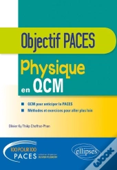Physique En Qcm