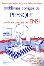 Capa do artigo Physique Ensi 1980-1982 - Tome 1