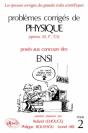 Physique Ensi 1983-1987 - Tome 2 - Preview