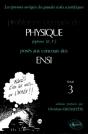 Physique Ensi 1988-1989 - Tome 3 - Preview