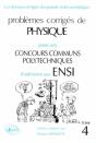 Physique Ensi 1990-1993 - Tome 4 - Preview
