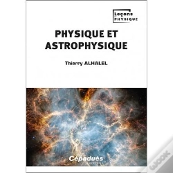 Capa do artigo Physique Et Astrophysique