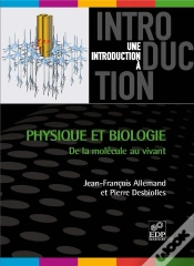 Capa do artigo Physique Et Biologie