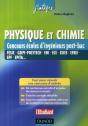 Physique Et Chimie Aux Concours Ingénieur Post-Bac ; Fesic, Geipi-Polytech, Eni, Ece, Esiee, Efrei, Epf, Epita...; 14 - Preview