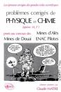 Physique Et Chimie Mines D'Alès, Douai Et Enac Pilotes 1985-1987 - Preview