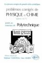 Physique Et Chimie Polytechnique 1974-1981 - Preview