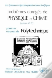Physique Et Chimie Polytechnique 1974-1981