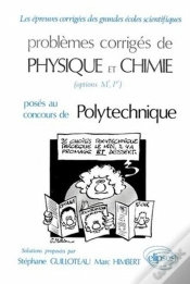 Capa do artigo Physique Et Chimie Polytechnique 1974-1981